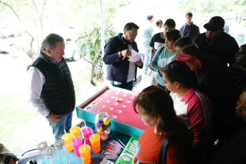 SESIÓN