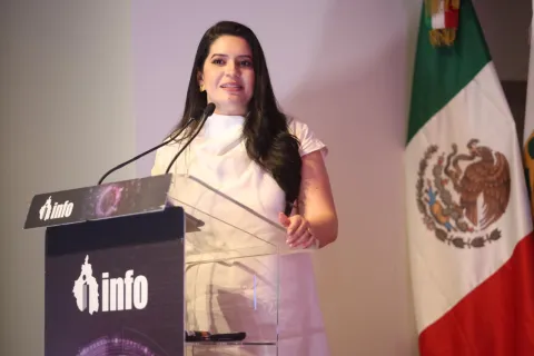 Fotografia del evento