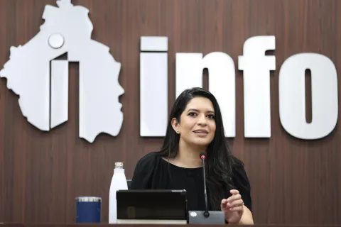 Fotografía del evento