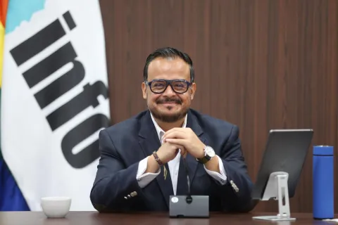 Fotografía del evento
