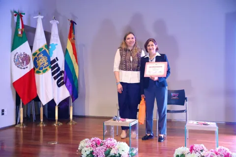 Fotografia del evento