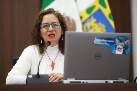 Fotografía del evento