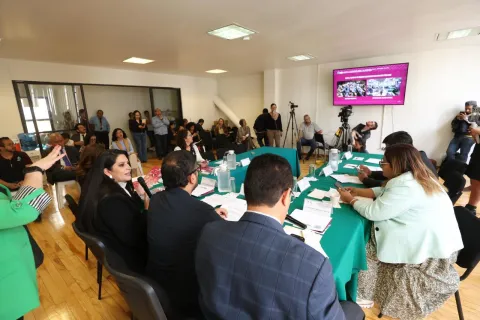 CONGRESO