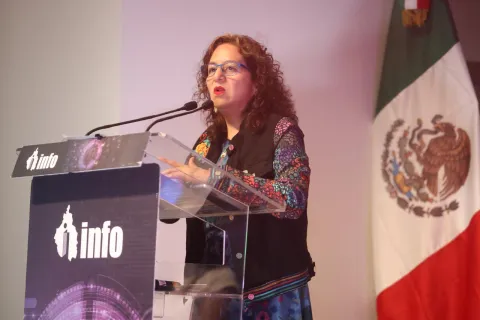 Fotografia del evento