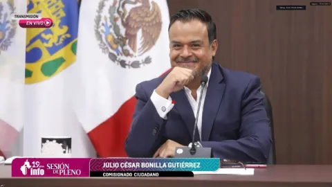 Fotografía del evento
