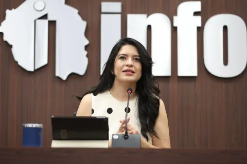 Fotografía del evento