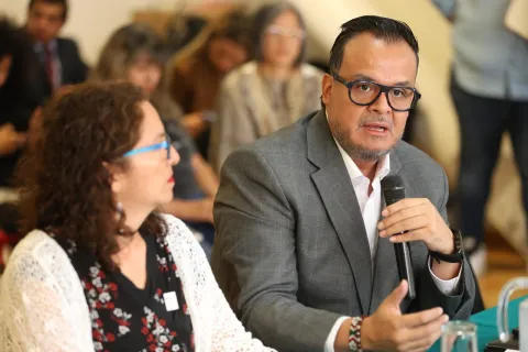 CONGRESO