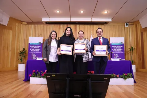 Foto del evento