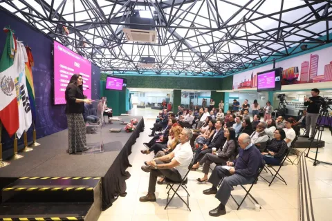 EVENTO