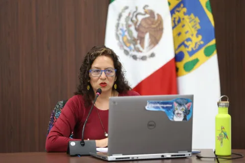Fotografía del evento