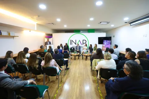 INAP