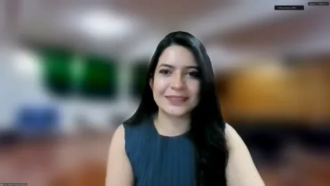 Fotografía del evento