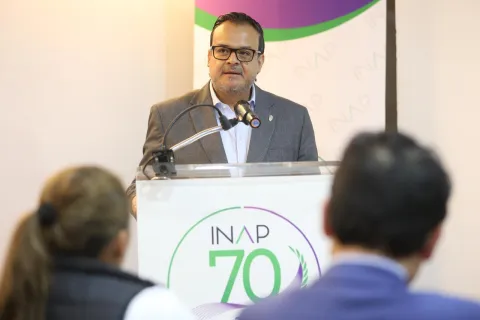 INAP