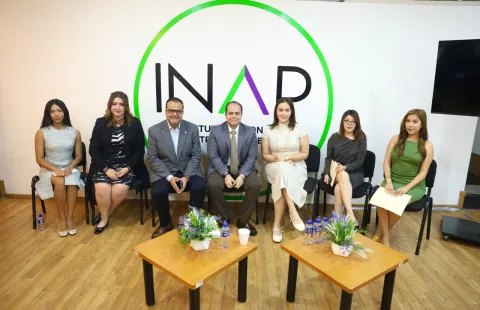 INAP