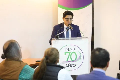 INAP