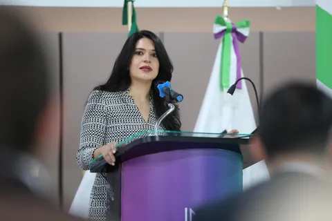 Fotografía del evento