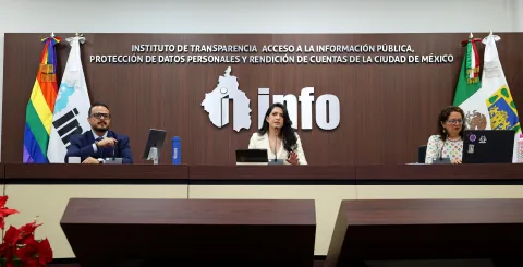 Fotografía del evento