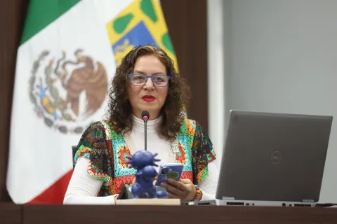Fotografía del evento