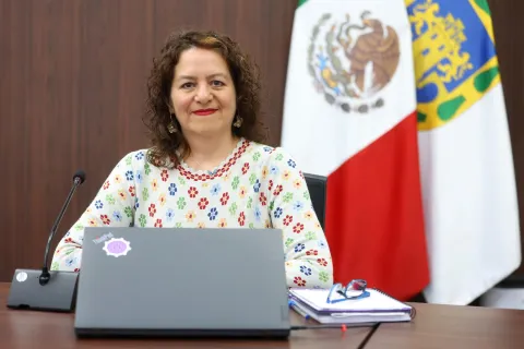 Fotografía del evento