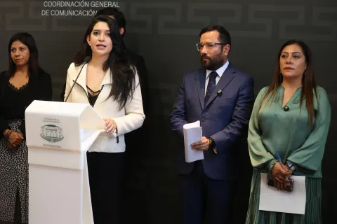 Fotografía del evento