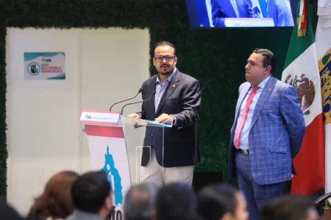 Fotografía del evento