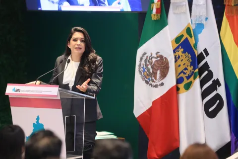 Fotografía del evento