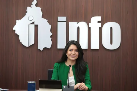 Fotografía del evento