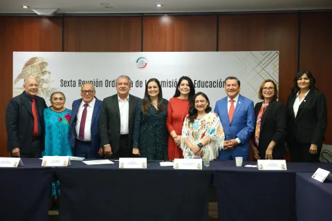 Fotografía del evento
