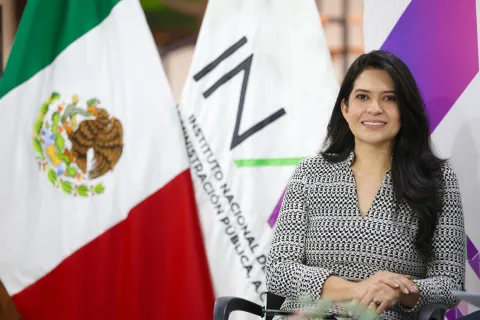 Fotografía del evento