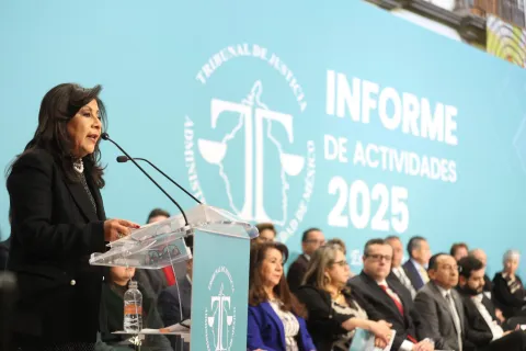 Fotografía del evento