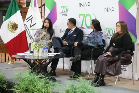 Fotografía del evento