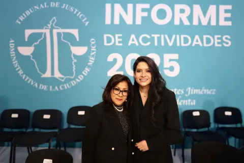 Fotografía del evento