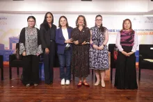 Fotografía del evento CUMBRE ESTADO ABIERTO 