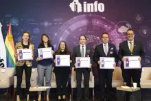 INFO CDMX realiza el 3er Foro Anticorrupción sobre integridad pública, transparencia y gobierno digital