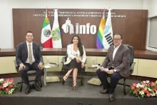 Fotografía del evento Foro Jurídico 