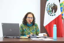 Fotografía del evento