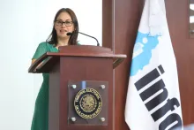 Fotografía del evento