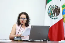 Fotografía del evento