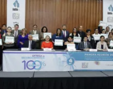 Fotografía del evento