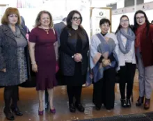 Fotografía del evento