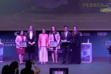 Fotografía del evento