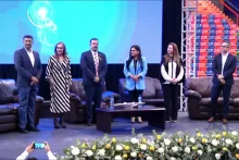 Fotografía del evento