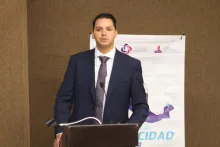 Fotografía del evento