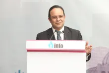 Fotografía del evento