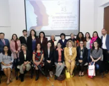 Fotografía del evento