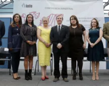 Fotografía del evento