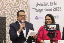 Fotografía del evento