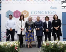 Fotografía del evento