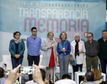 Fotografía del evento