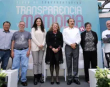 Fotografía del evento